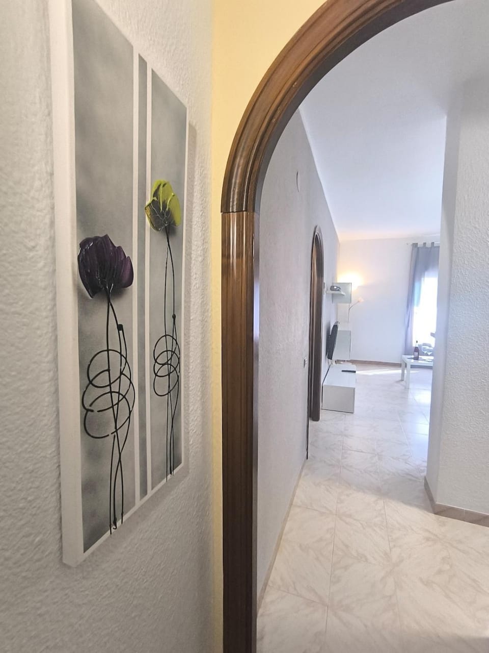 Rincón en el centro de Palamós Apartment in Palamós