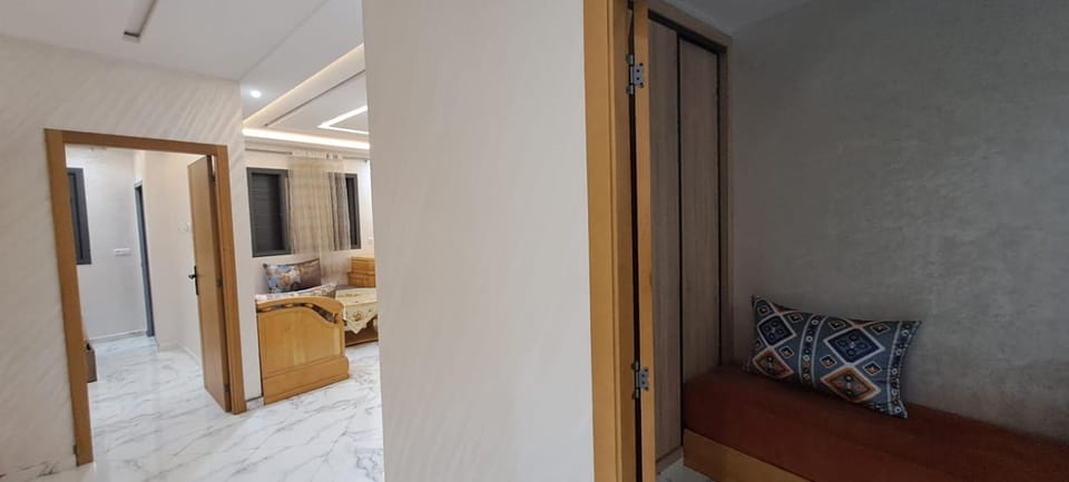 New Apartment Center & Beach Apartment in Tangier-Tétouan-Al Hoceima