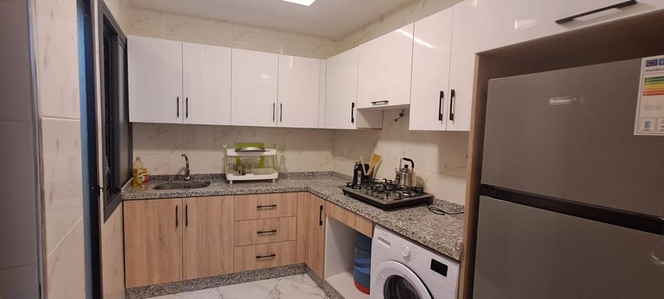 New Apartment Center & Beach Apartment in Tangier-Tétouan-Al Hoceima