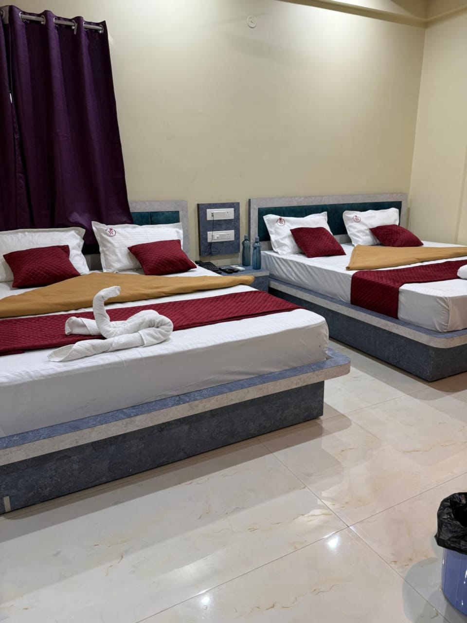 Hotel PANDIT PALACE Hotel in Visakhapatnam