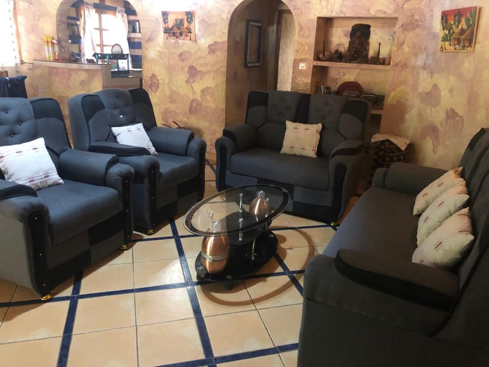 Résidence AFRICA PARADISE - Maison KIM-YAN Villa in Thiès Region, Senegal