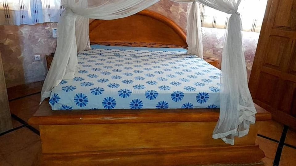Résidence AFRICA PARADISE - Maison KIM-YAN Villa in Thiès Region, Senegal