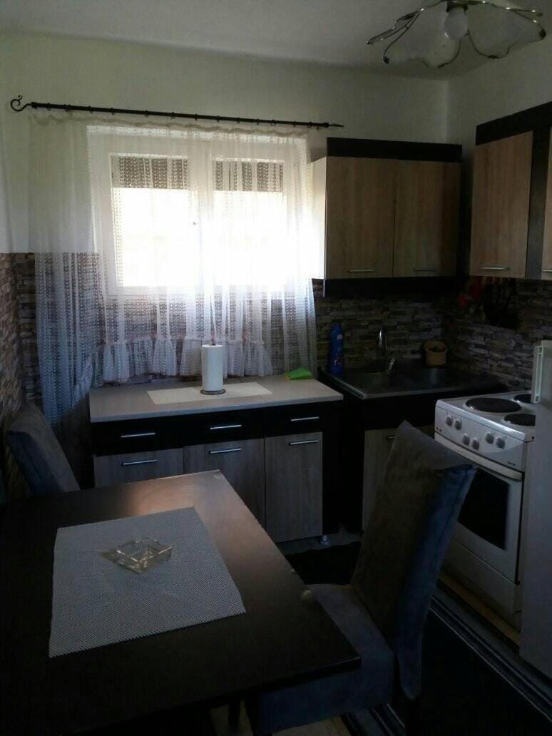 Vesna Apartment in Kotor Municipality