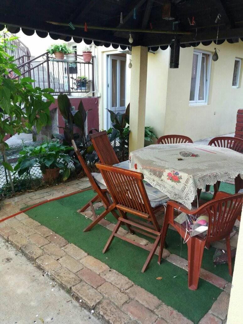 Vesna Apartment in Kotor Municipality