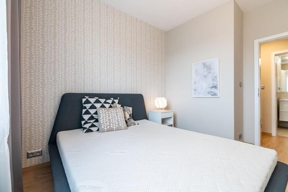 Apartmán AZIZI, private parking garage free, 5 min peso do centra Apartment in Slovakia