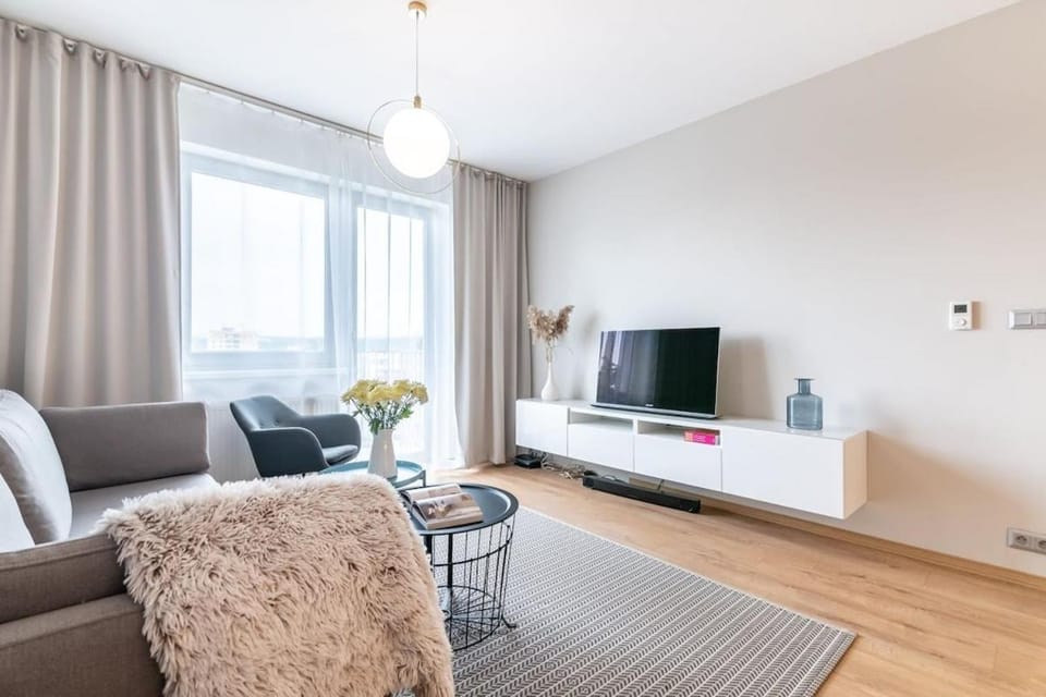Apartmán AZIZI, private parking garage free, 5 min peso do centra Apartment in Slovakia