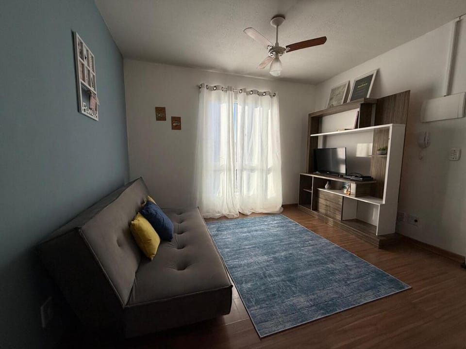 Living room, pet friendly