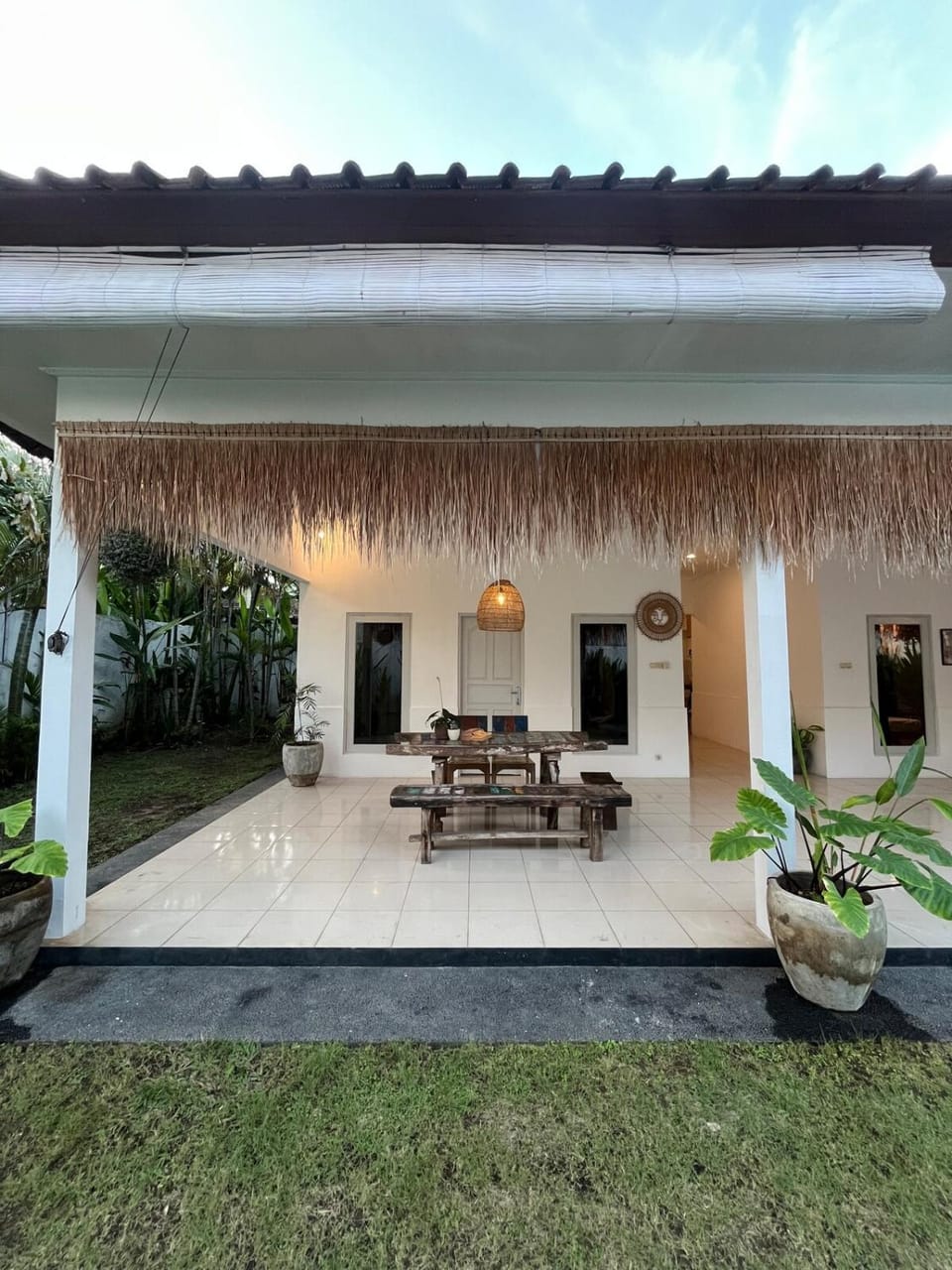 Kondo Villa 2 BR- Private Pool Villa in Kuta