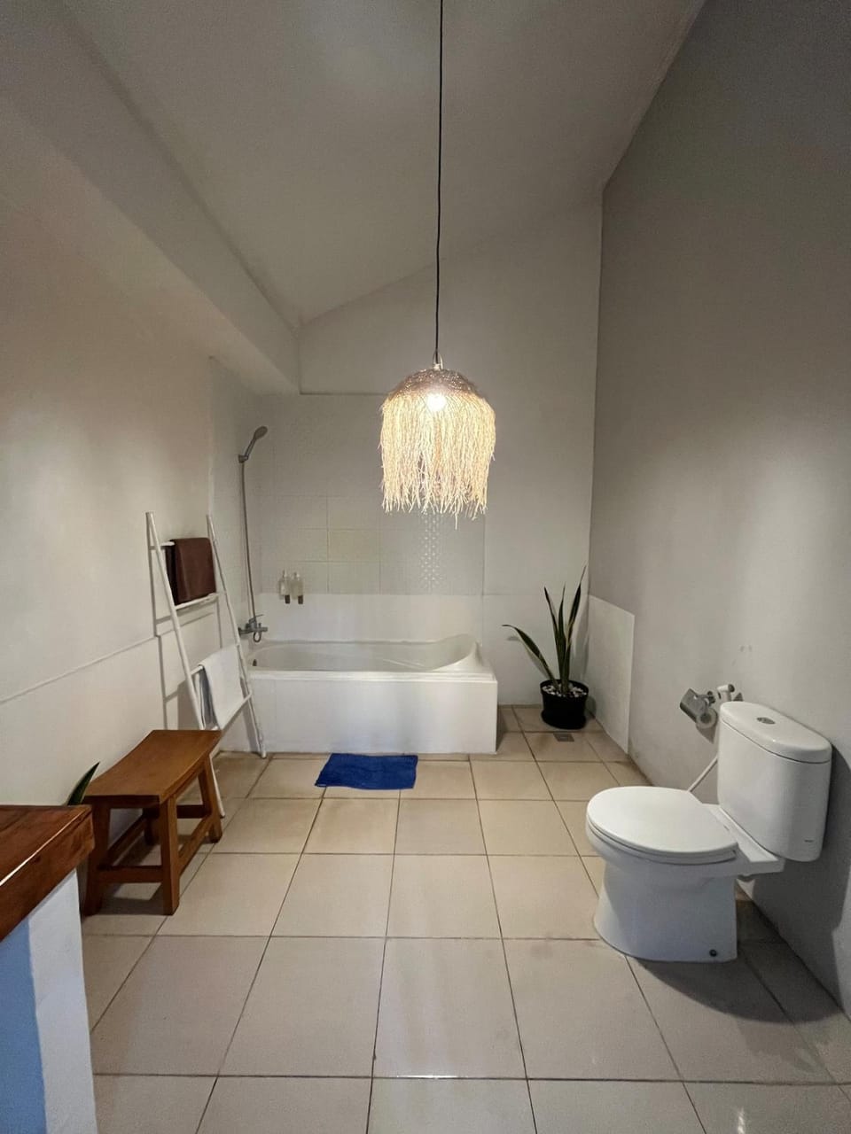 Kondo Villa 2 BR- Private Pool Villa in Kuta
