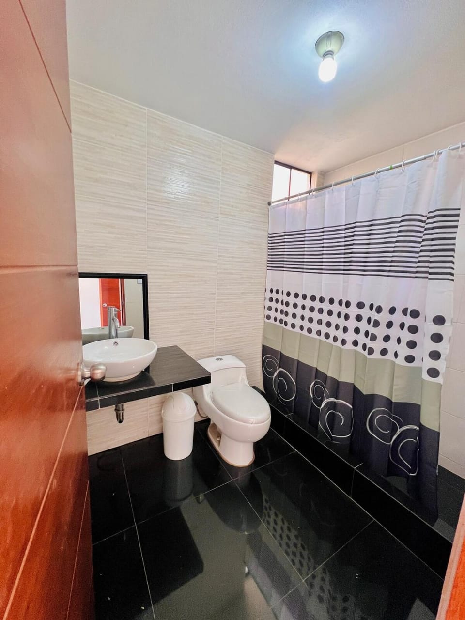 Casa Cubo Deluxe in La Molina Apartment in La Molina