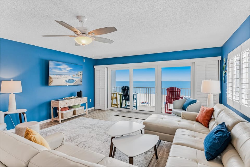 Sand Dollar 311 Apartment in Redington Shores