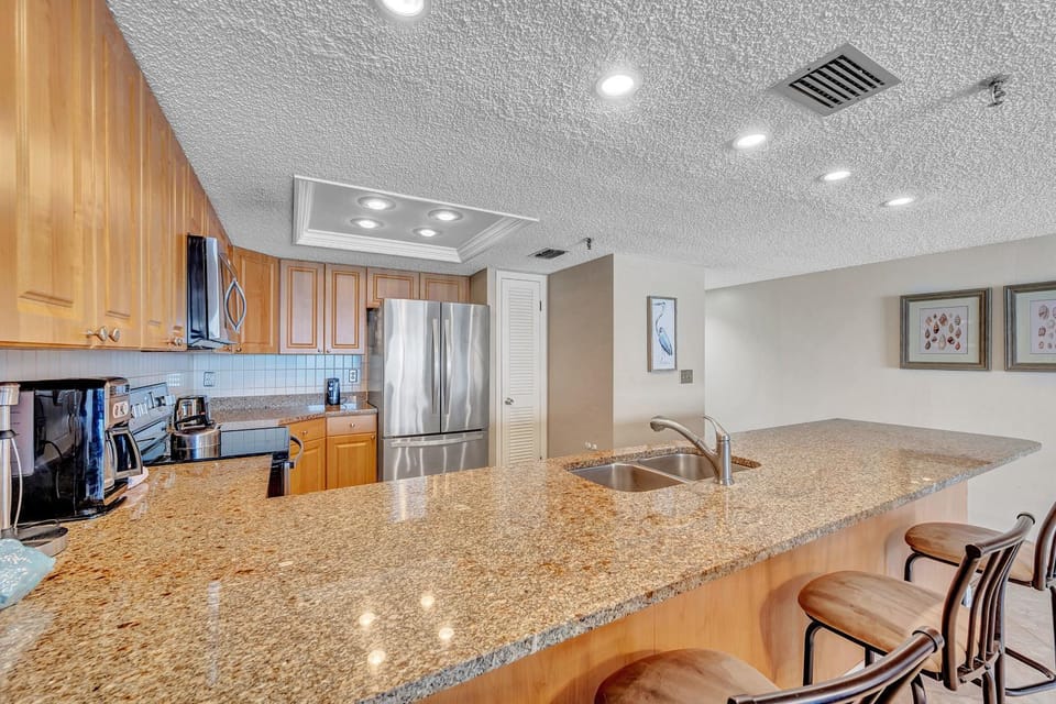 Sand Dollar 309 Apartment in Redington Shores