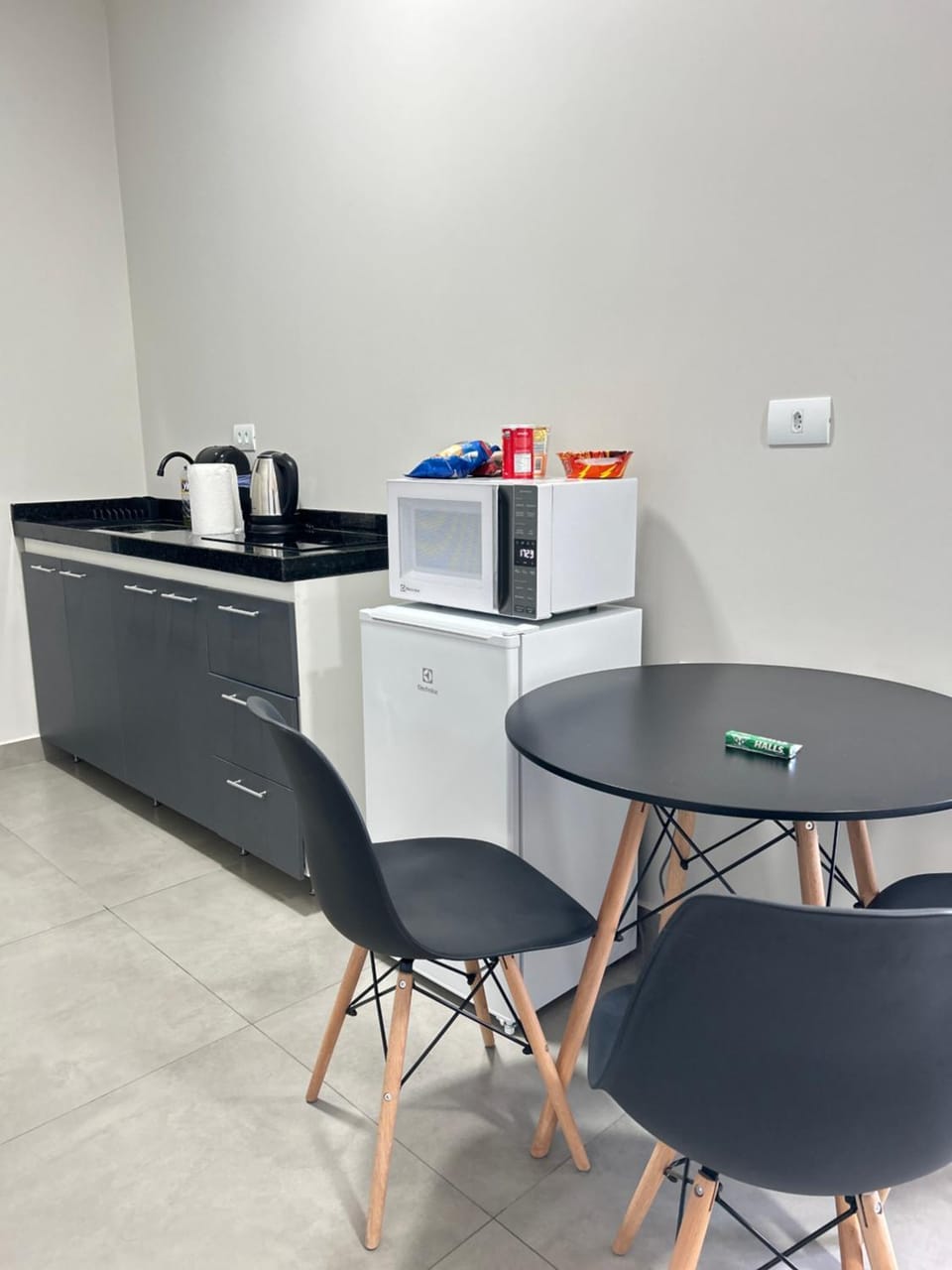 Shalom hotel em Riversul Apartment hotel in State of Paraná
