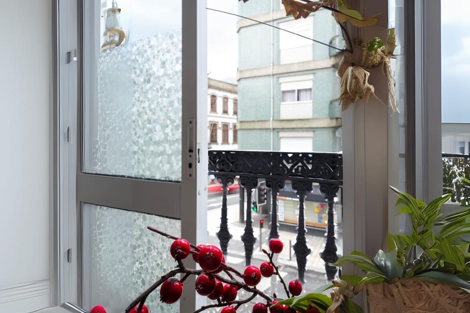 Studios Faria Guimaraes Apartment in Porto