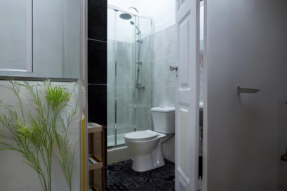 Studios Faria Guimaraes Apartment in Porto