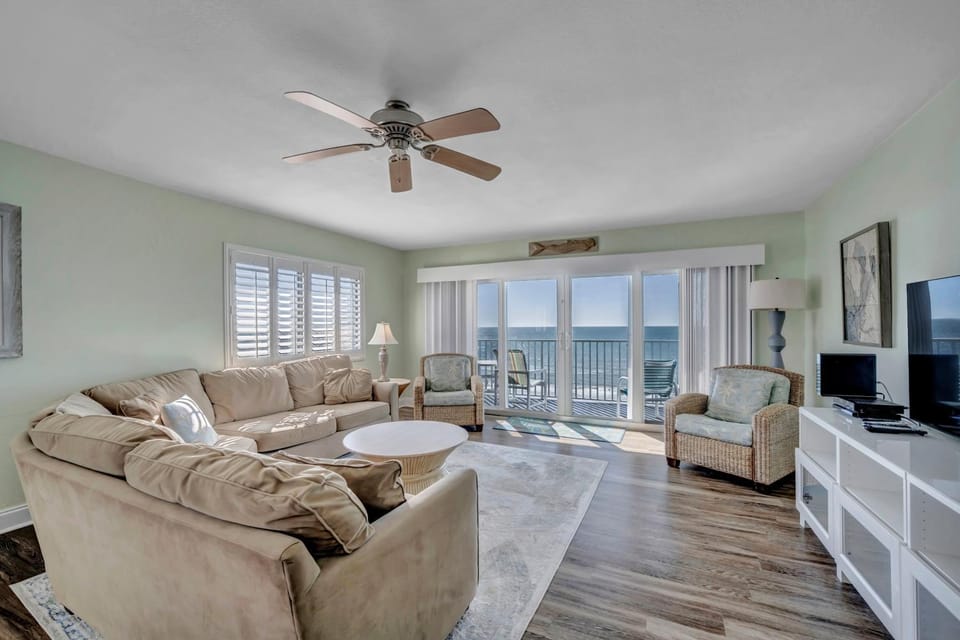 Sand Dollar 502 Apartment in Redington Shores