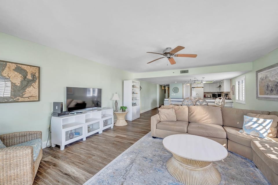Sand Dollar 502 Apartment in Redington Shores