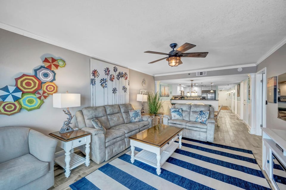 Sand Dollar 408 Apartment in Redington Shores