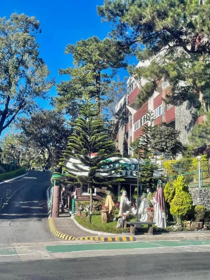 Baguio Vibes Staycation Apartment in Baguio