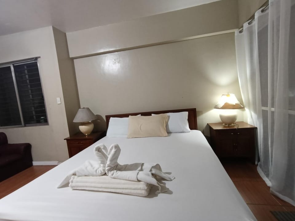 Baguio Vibes Staycation Apartment in Baguio