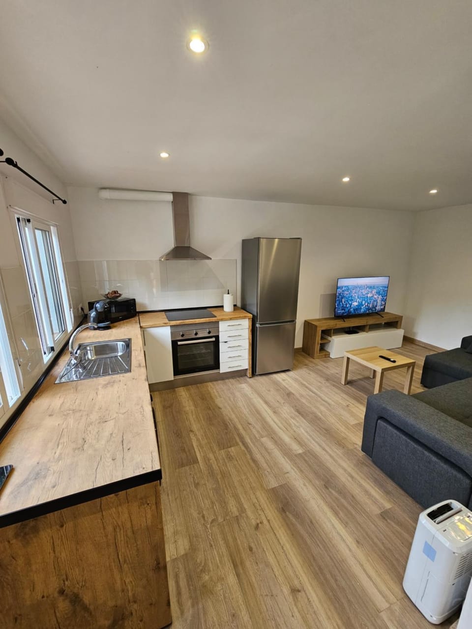 Confort House House in Maresme