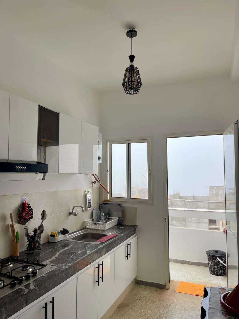 Sunset Vibes Larache Apartment in Tangier-Tétouan-Al Hoceima