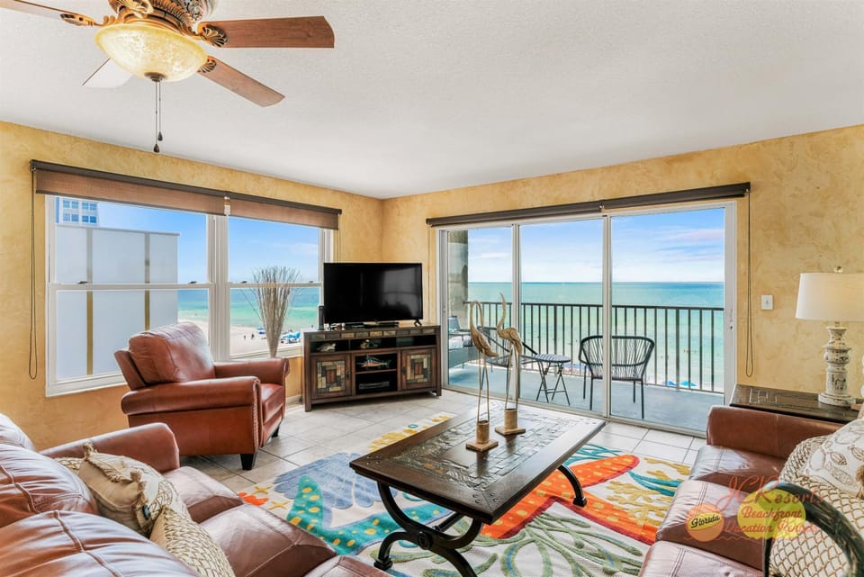 Sea Oats 501 Apartment in North Redington Beach