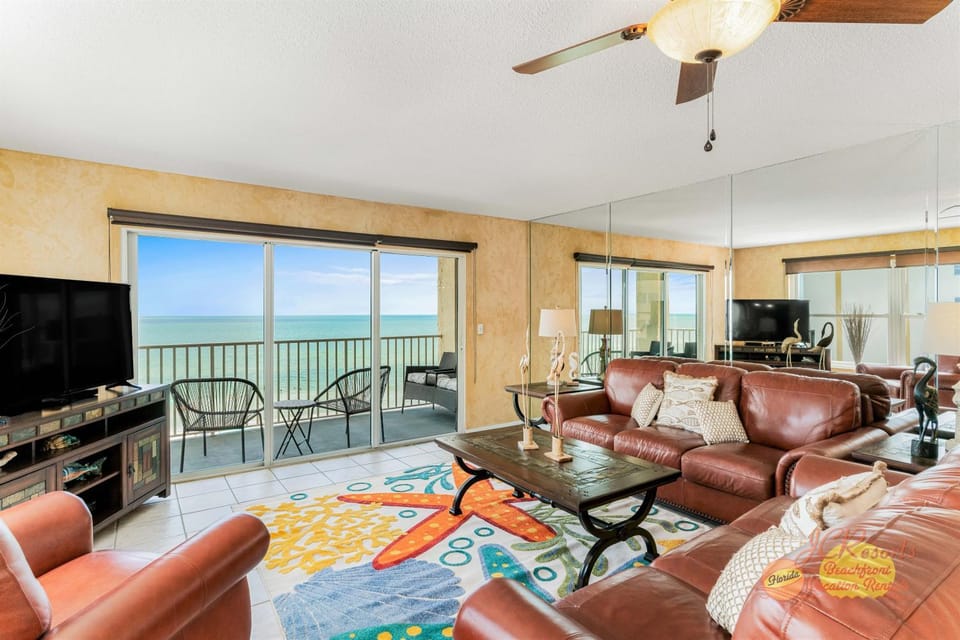 Sea Oats 501 Apartment in North Redington Beach