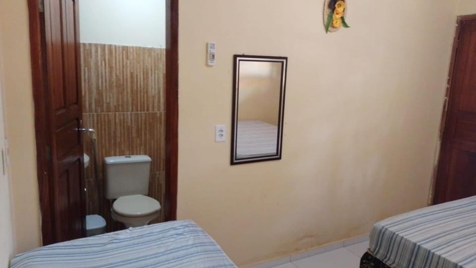 Bem vindo ao mar House in State of Alagoas, Brazil