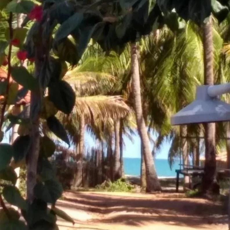 Bem vindo ao mar House in State of Alagoas, Brazil