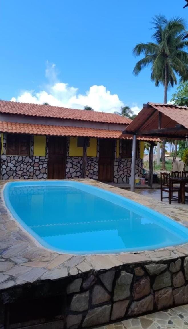 Bem vindo ao mar House in State of Alagoas, Brazil
