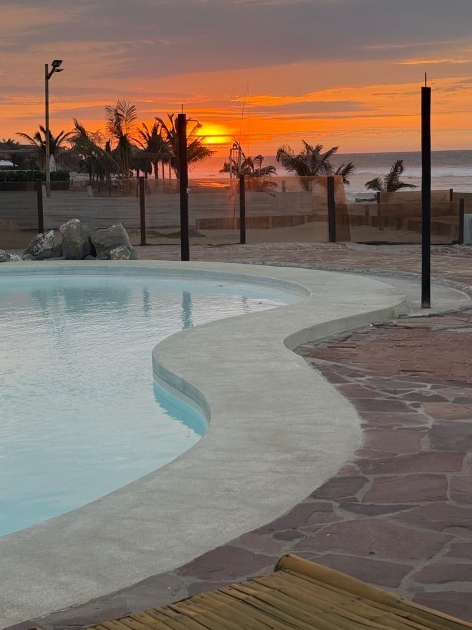 Casa Waltako House in Canoas de Punta Sal