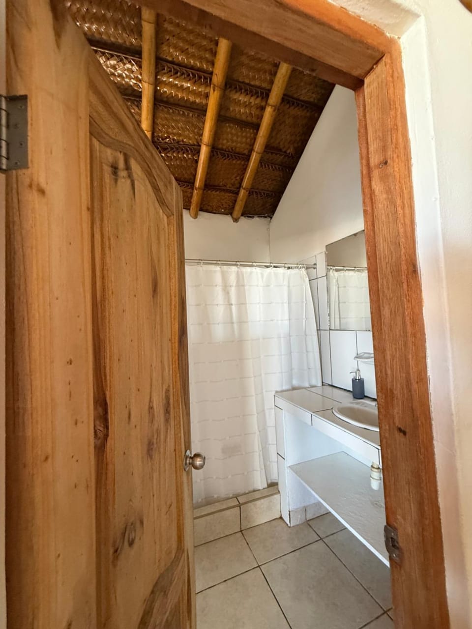 Casa Waltako House in Canoas de Punta Sal