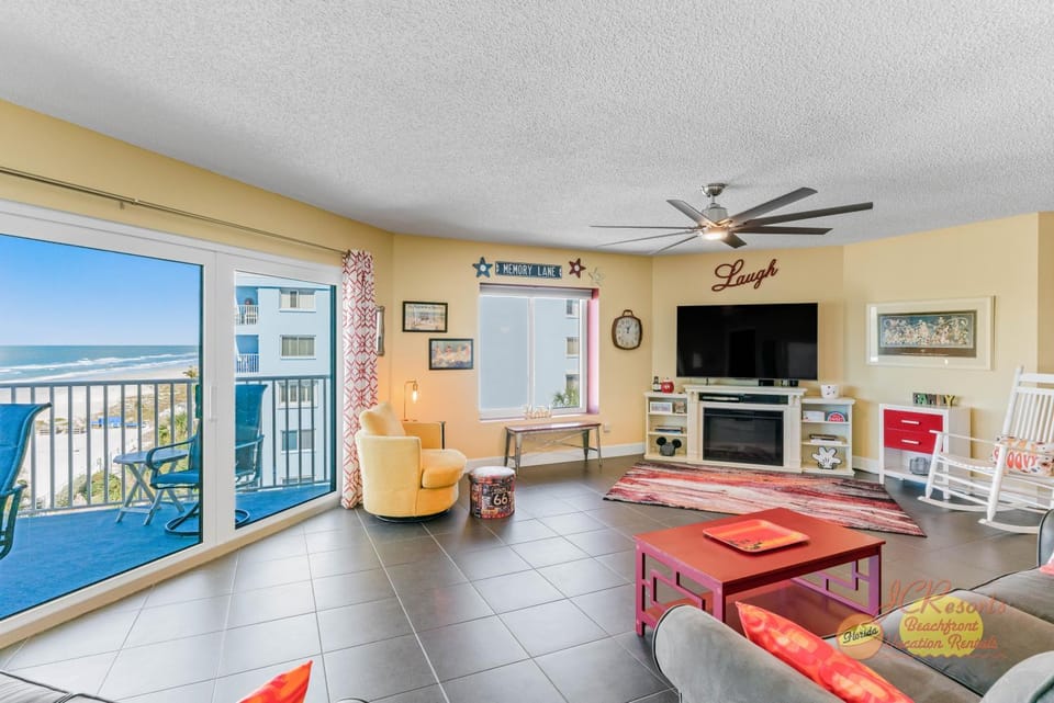 Beach Palms 409 Apartment in Redington Shores