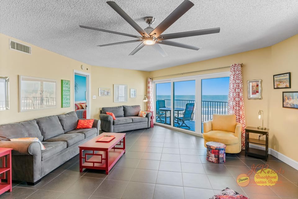 Beach Palms 409 Apartment in Redington Shores