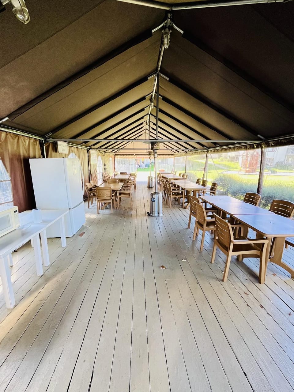 Banquet/Function facilities