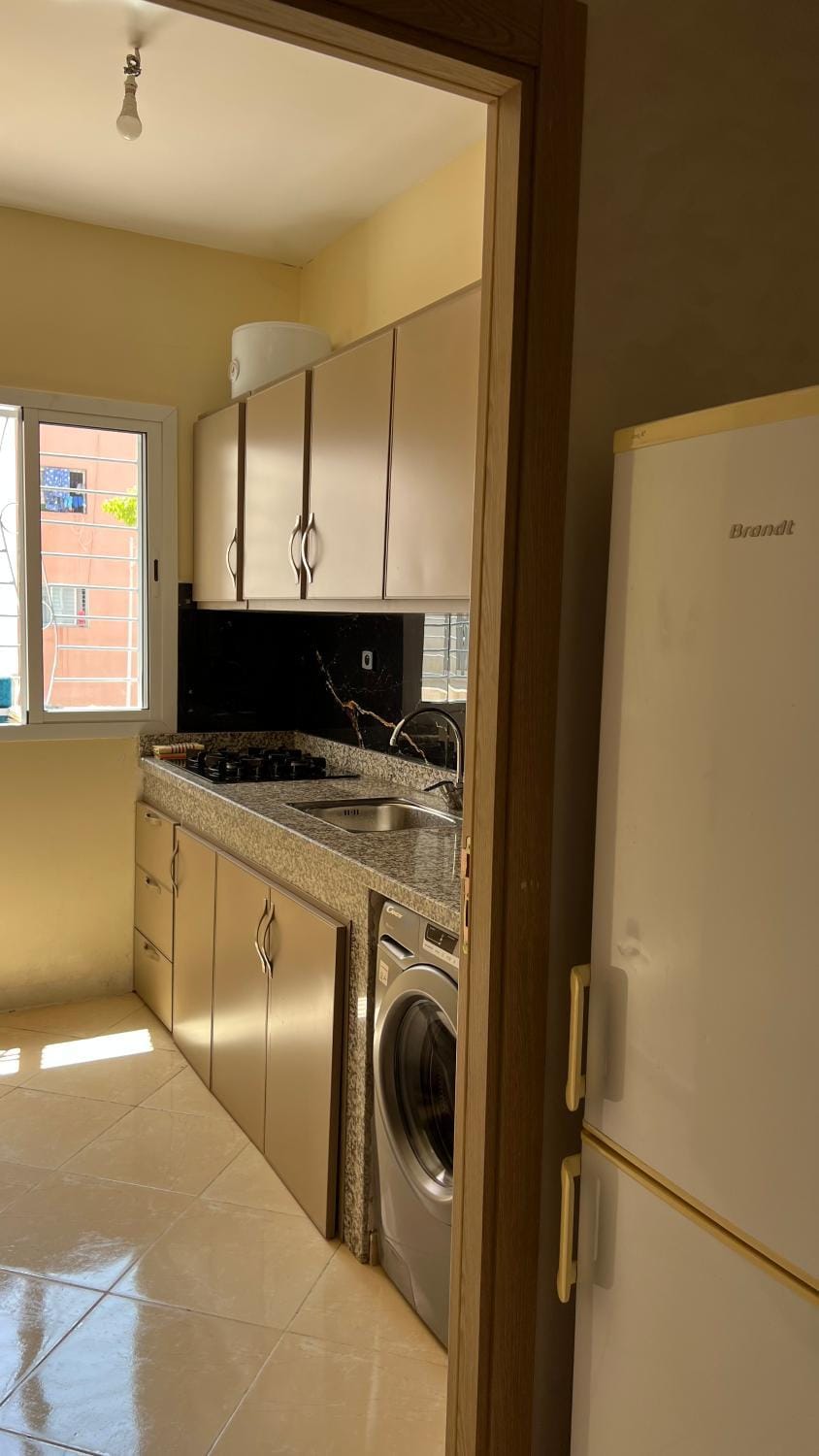 Appartement Agadir Apartment in Souss-Massa