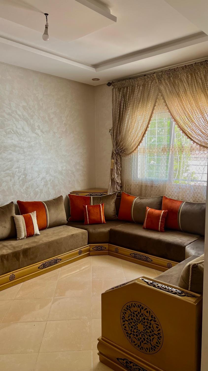 Appartement Agadir Apartment in Souss-Massa