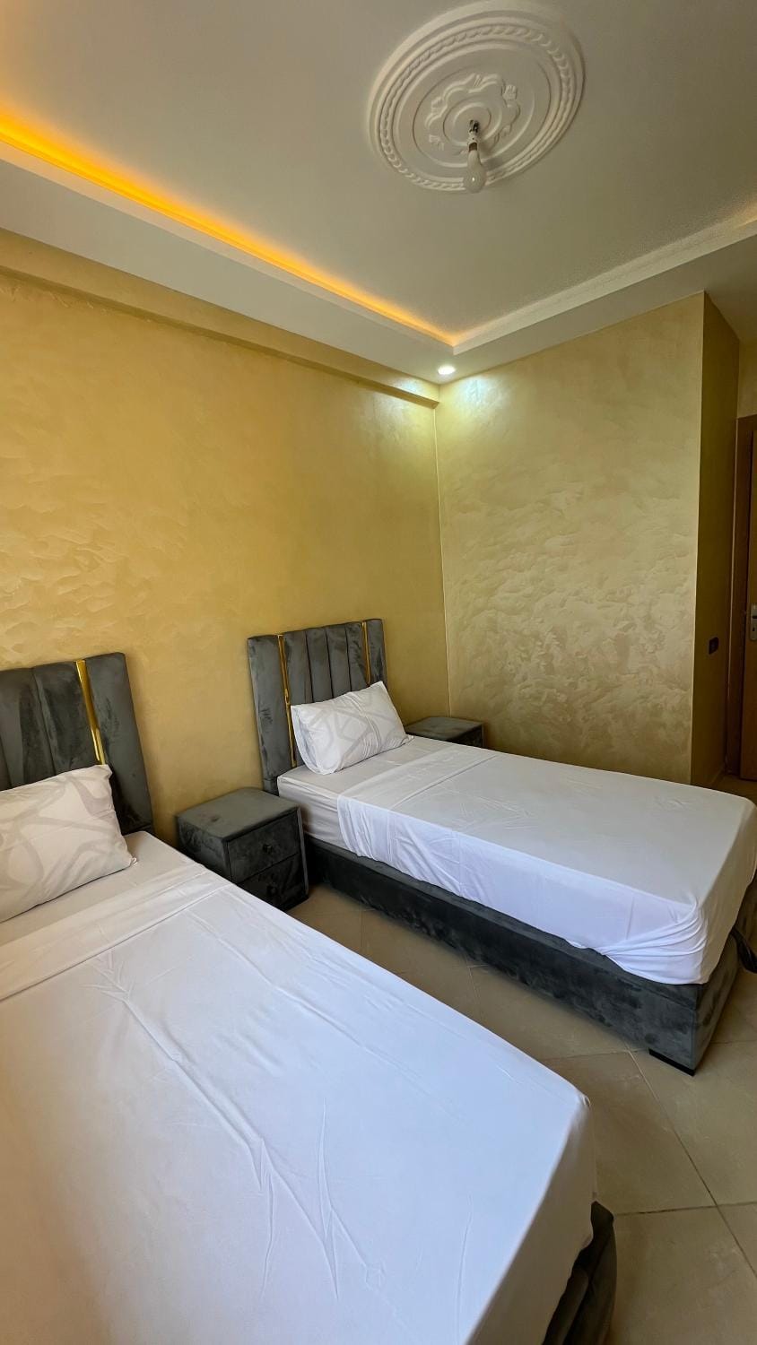 Appartement Agadir Apartment in Souss-Massa