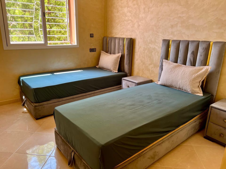 Appartement Agadir Apartment in Souss-Massa