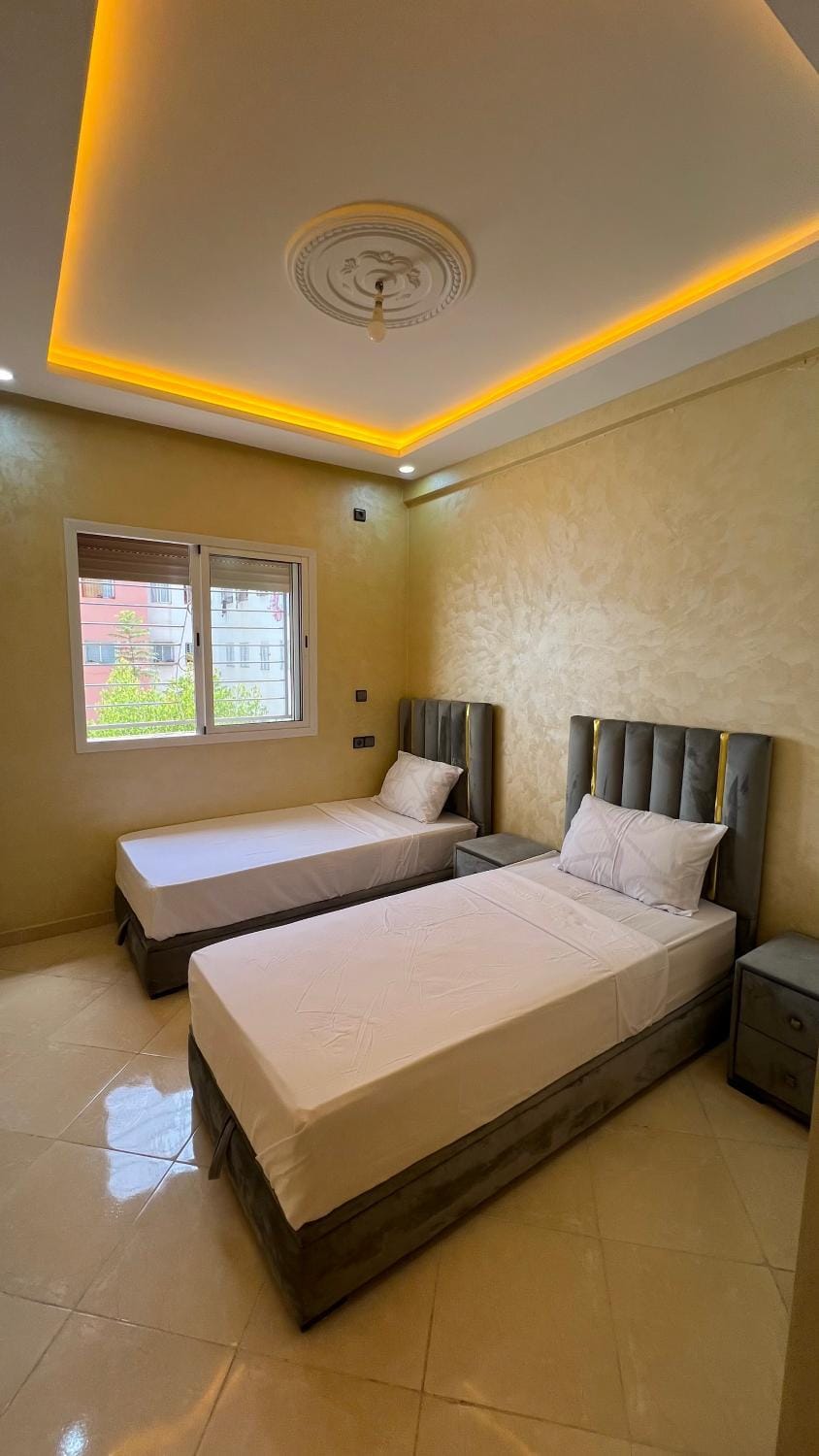 Appartement Agadir Apartment in Souss-Massa