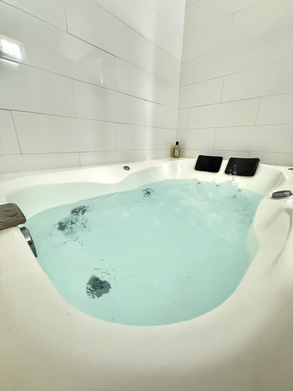 Casa con Jacuzzi cerca de la Playa House in Manzanillo
