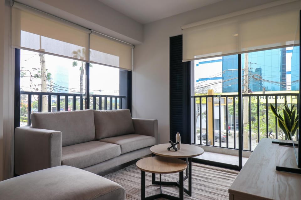 Palma Suites by Wynwood House Apartment in Miraflores