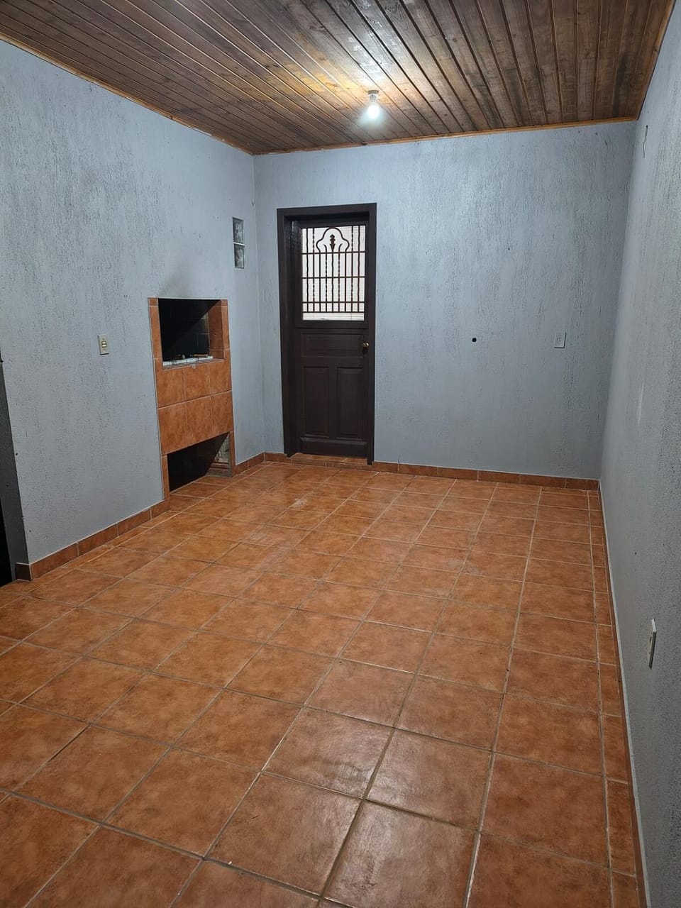 Guest house on the property House in Gramado