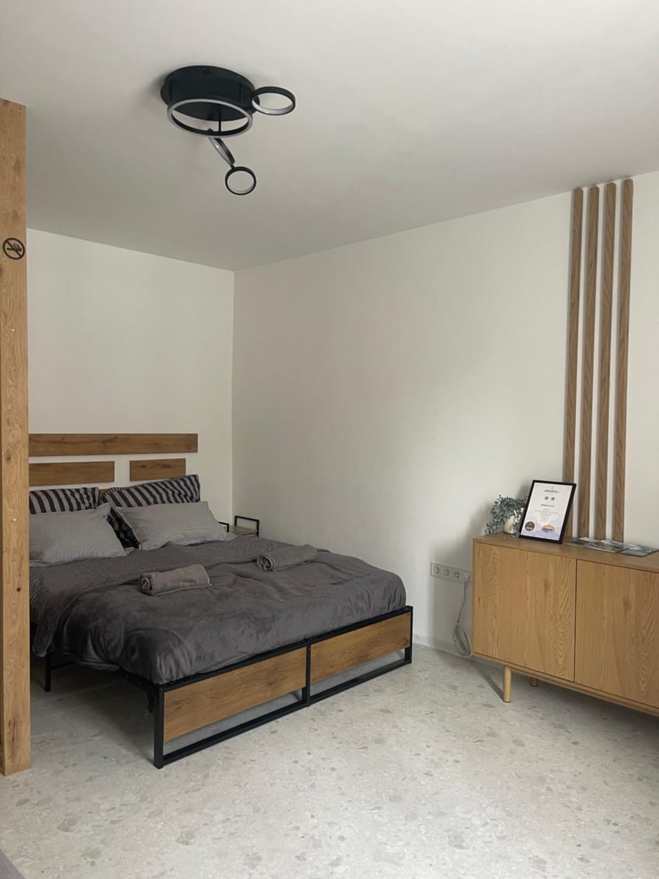 Manda's Flat Free Parking Apartment in Hungary