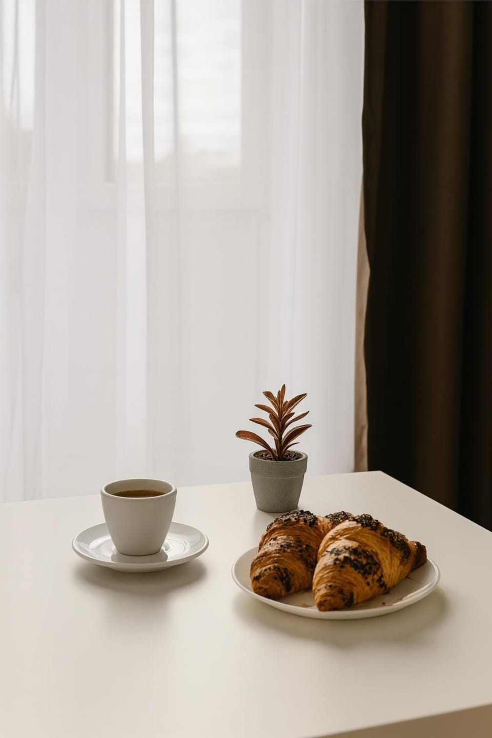 Emerald Escape - Calea Victoriei Apartment in Bucharest