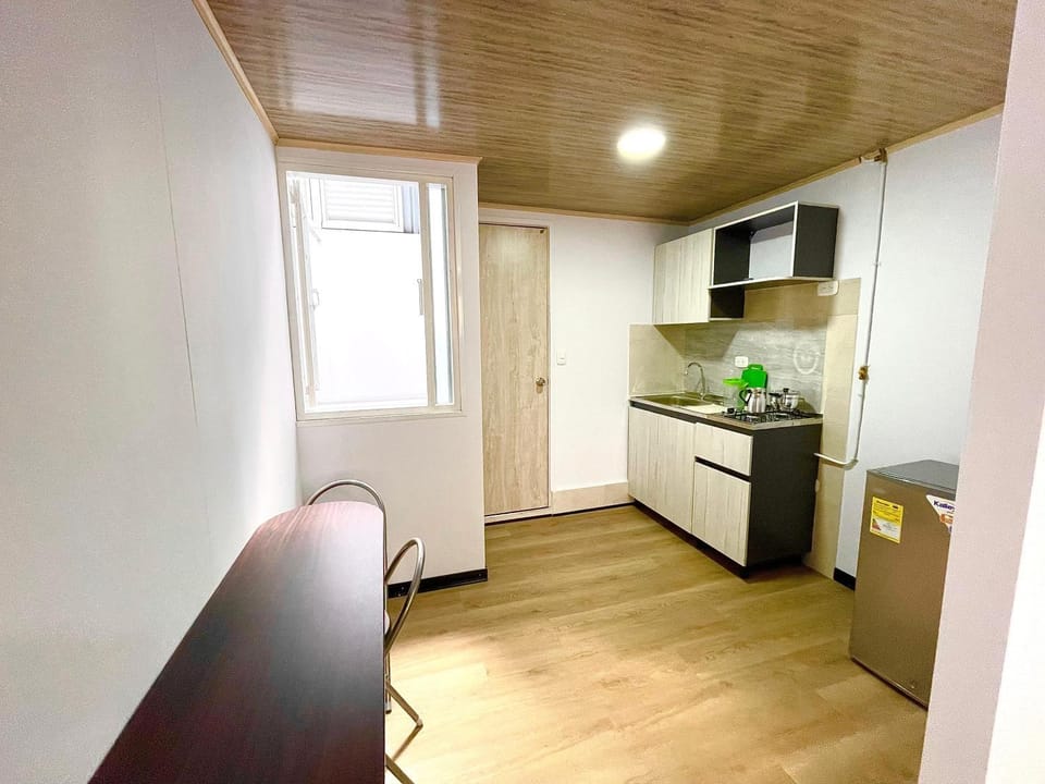 GURUS FR - Casa Querendona, cerca San Jorge y parque El Lago Apartment in Dosquebradas