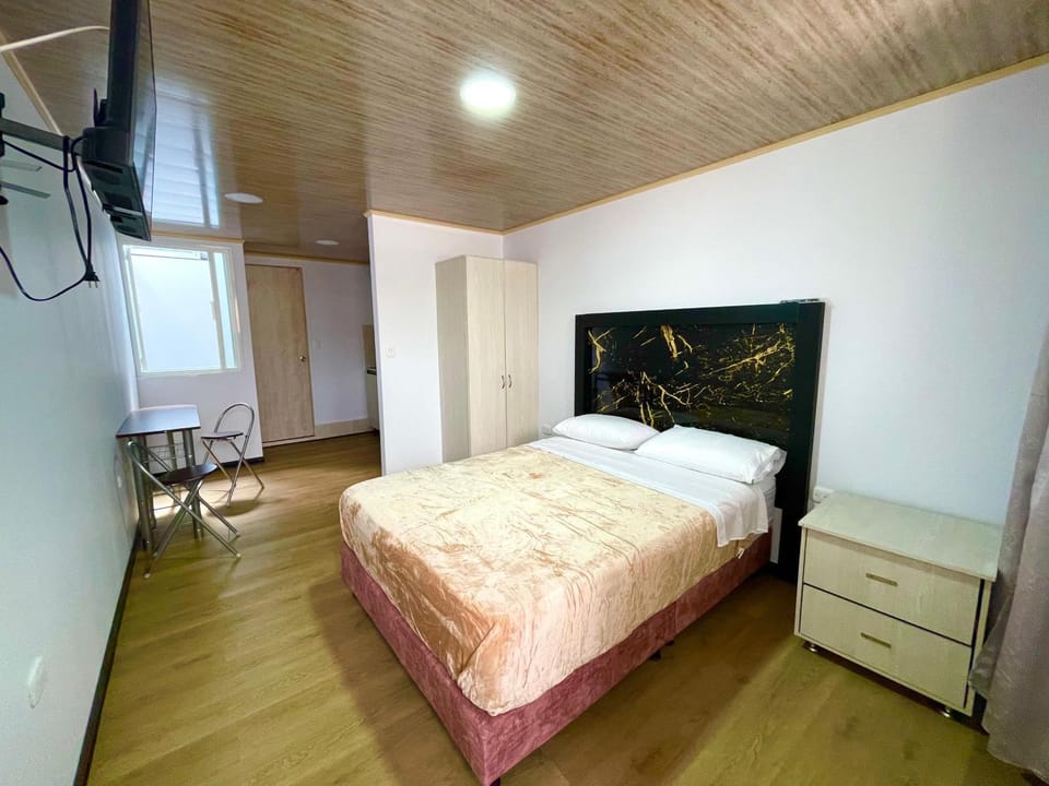 GURUS FR - Casa Querendona, cerca San Jorge y parque El Lago Apartment in Dosquebradas