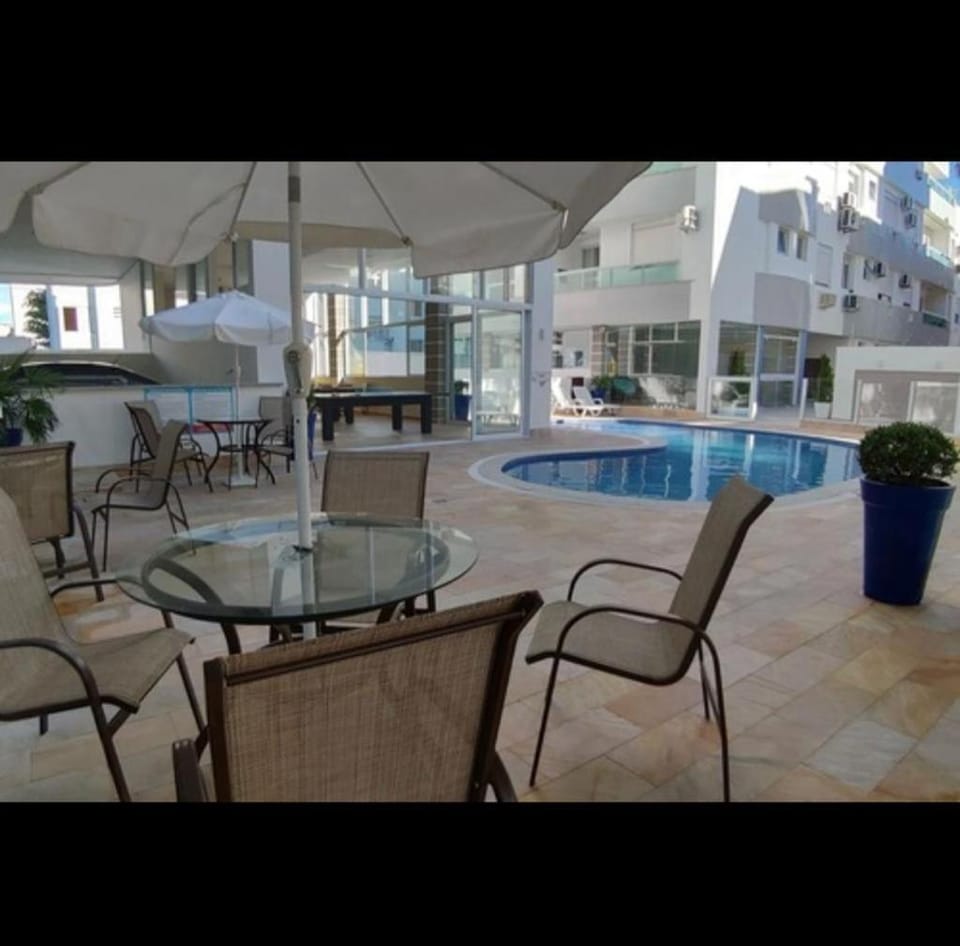 Apartamento Canasvieiras Porto del Mar Residence Apartment in Florianopolis
