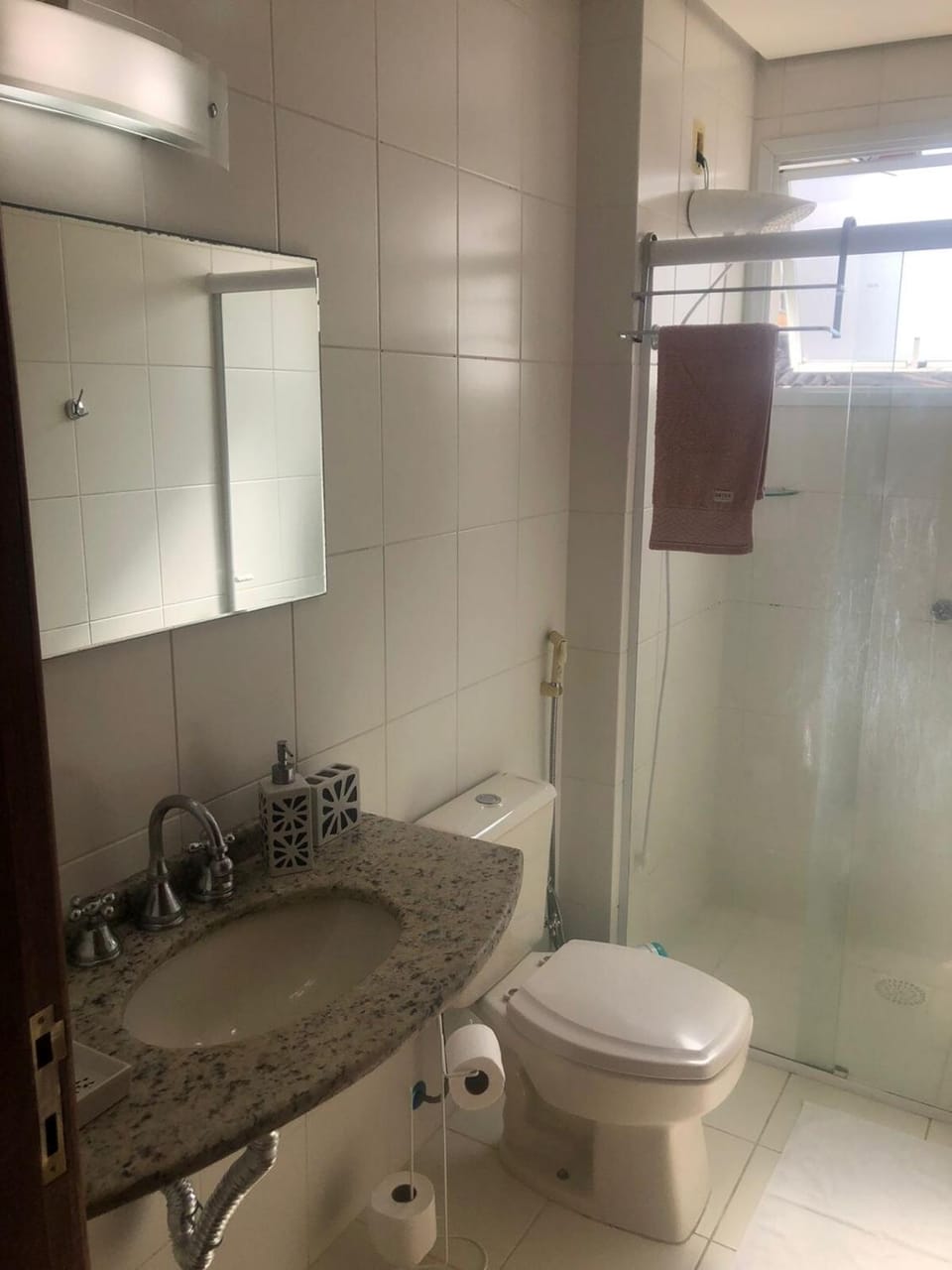 Apartamento Canasvieiras Porto del Mar Residence Apartment in Florianopolis